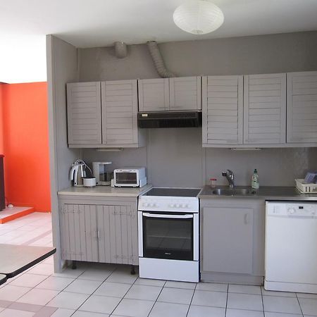 Maison Avec Grand Jardin Pour 15 Couchages En Normandie Cairon 客房 照片