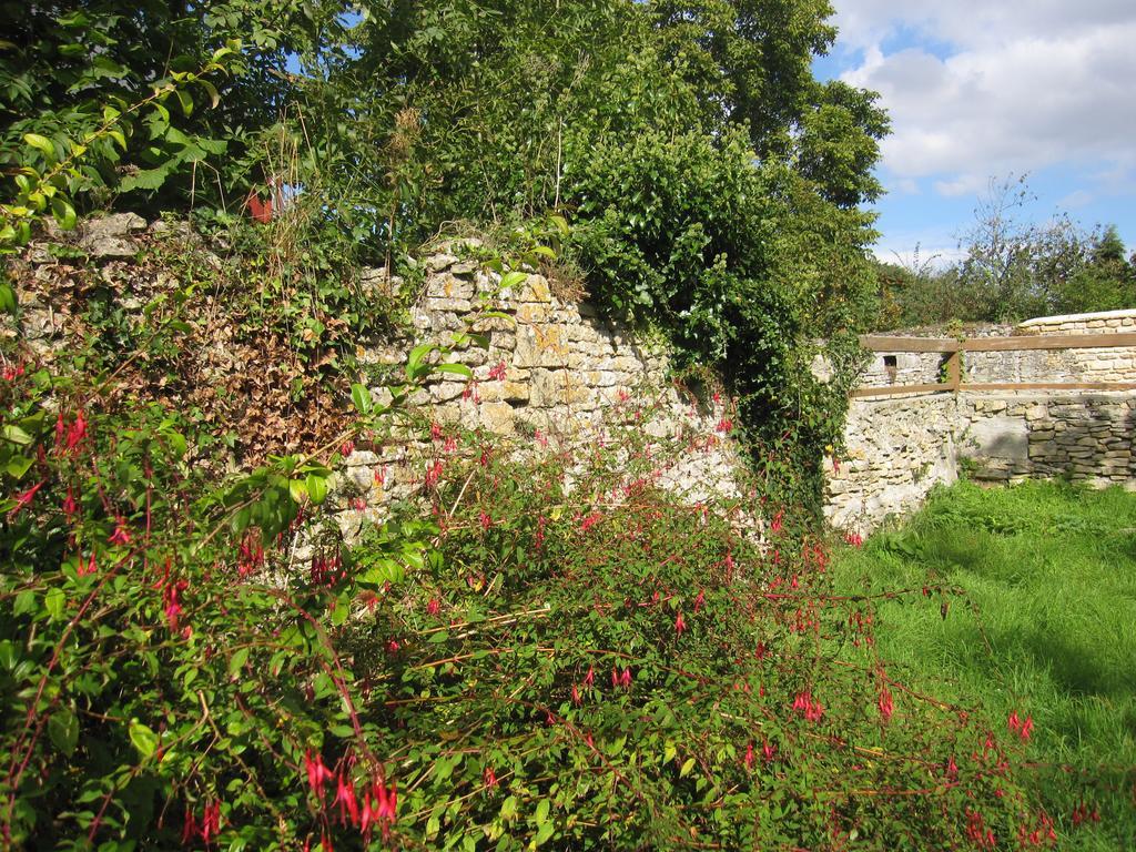 Maison Avec Grand Jardin Pour 15 Couchages En Normandie Cairon 客房 照片