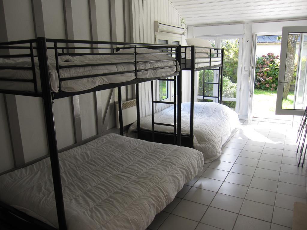 Maison Avec Grand Jardin Pour 15 Couchages En Normandie Cairon 客房 照片