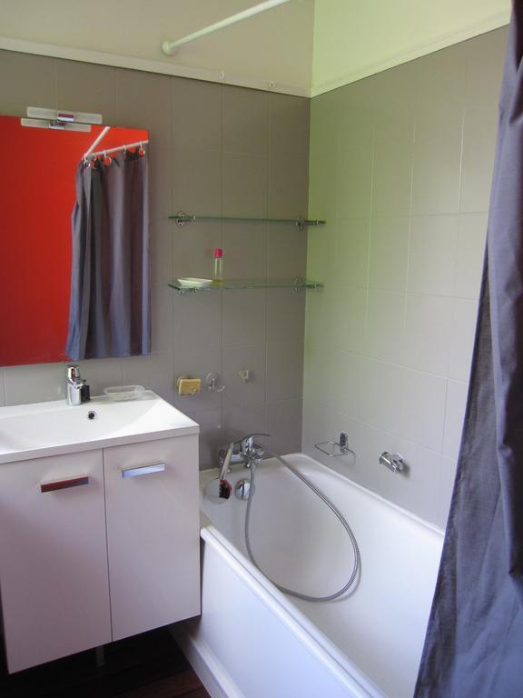 Maison Avec Grand Jardin Pour 15 Couchages En Normandie Cairon 客房 照片