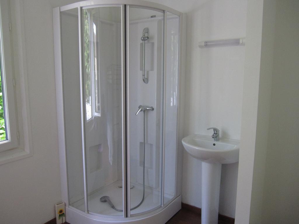 Maison Avec Grand Jardin Pour 15 Couchages En Normandie Cairon 客房 照片