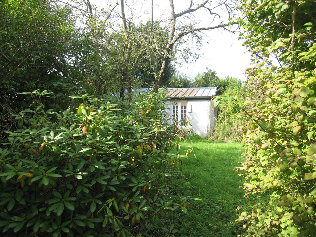 Maison Avec Grand Jardin Pour 15 Couchages En Normandie Cairon 客房 照片